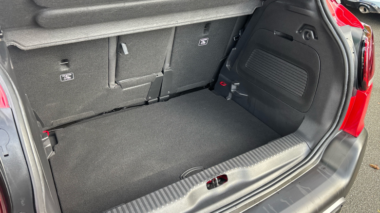 Citroen C3 Aircross 1.2 PureTech 130 Max 5dr EAT6 Petrol Hatchback